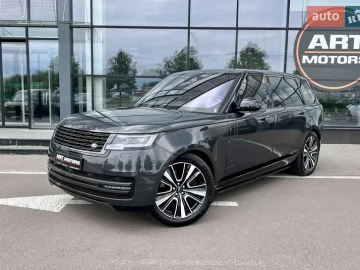 Авто Land Rover Range Rover 2023 № 7695955