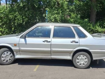 Авто ВАЗ 2115 Samara 2005 № 7695969