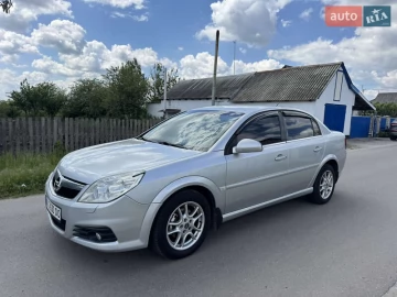 Авто Opel Vectra 2006 № 7695997