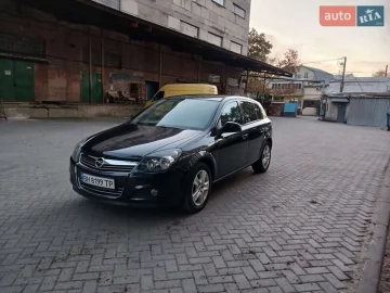 Авто Opel Astra 2013 № 7696014