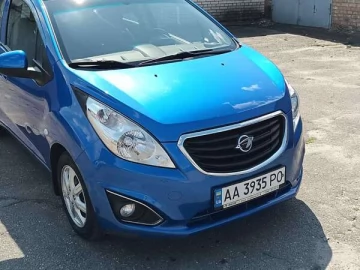 Авто Ravon R2 2017 № 7696033