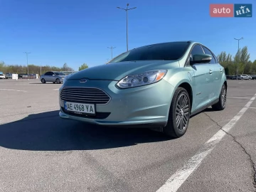 Авто Ford Focus 2012 № 7696040