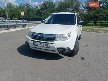 Авто Subaru Forester 2010 № 7696048