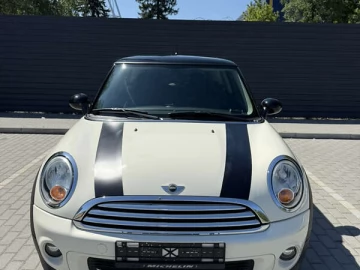 Авто MINI Hatch 2012 № 7696056
