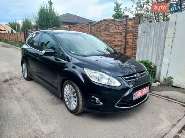 Авто Ford C-Max 2011 № 7696058
