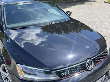 Авто Volkswagen Jetta 2014 № 7696073