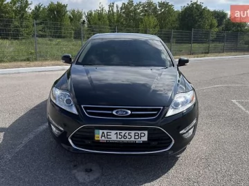 Авто Ford Mondeo 2011 № 7696080