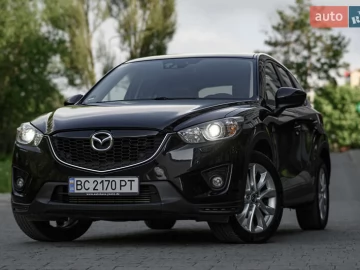 Авто Mazda Cx-5 2012 № 7696085