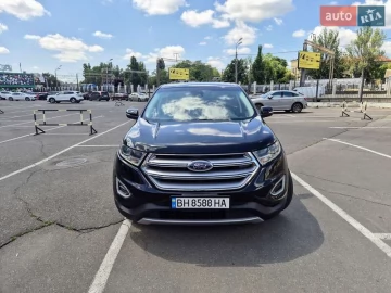 Авто Ford Edge 2017 № 7696105