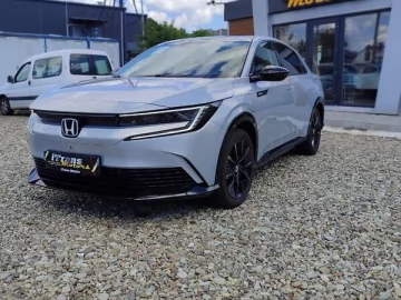 Авто Honda E Np2 2024 № 7696113