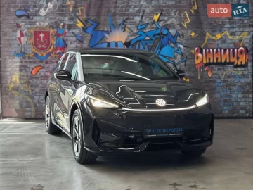 Авто Volkswagen Id Unyx 2024 № 7696121
