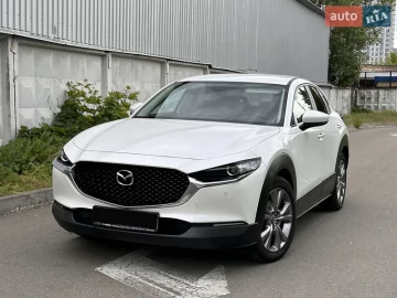 Авто Mazda Cx-30 2022 № 7696125
