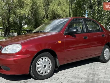 Авто Daewoo Lanos 2006 № 7696150