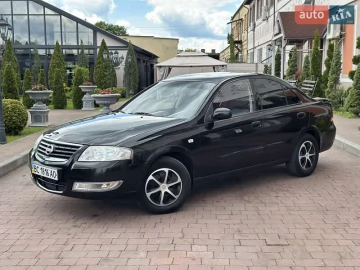 Авто Nissan Almera 2006 № 7696159