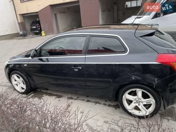 Авто KIA Ceed 2008 № 7696183