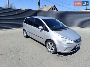 Авто Ford C-Max 2010 № 7696188