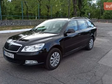 Авто Skoda Octavia 2011 № 7696198