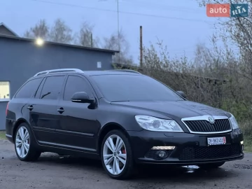 Авто Skoda Octavia 2011 № 7696224