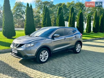 Авто Nissan Rogue Sport 2019 № 7696244