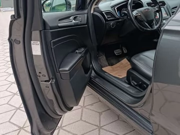 Авто Ford Fusion 2018 № 7696257