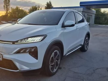 Авто Honda M-Nv 2023 № 7696269
