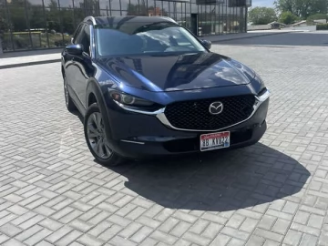 Авто Mazda Cx-30 2023 № 7696275
