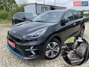 Авто KIA Niro 2020 № 7696282