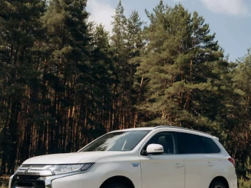 Авто Mitsubishi Outlander 2019 № 7696284
