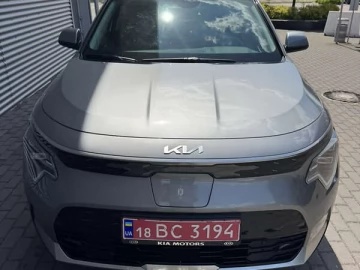 Авто Hyundai Kona Electric 2023 № 7696297