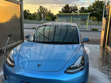 Авто Tesla Model 3 2020 № 7696298