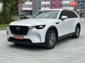 Авто Mazda Cx-90 2023 № 7696320