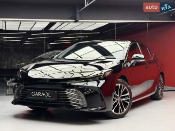 Авто Toyota Camry 2024 № 7696323