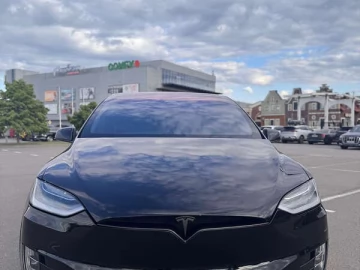 Авто Tesla Model X 2020 № 7696325