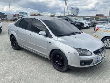Авто Ford Focus 2006 № 7696340