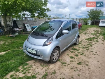 Авто Mitsubishi I-Miev 2011 № 7696357