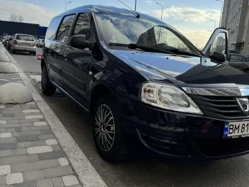 Авто Dacia Logan 2011 № 7696379