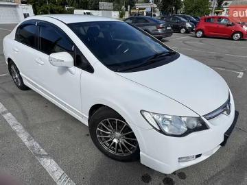 Авто Honda Civic 2008 № 7696389