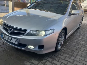 Авто Honda Accord 2006 № 7696391