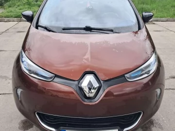 Авто Renault Zoe 2014 № 7696396