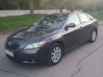 Авто Toyota Camry 2006 № 7696401