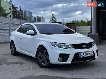 Авто KIA Cerato 2010 № 7696402