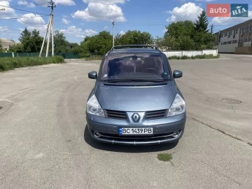 Авто Renault Espace 2011 № 7696403