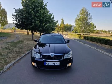 Авто Skoda Octavia 2010 № 7696405