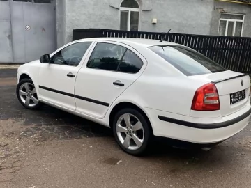 Авто Skoda Octavia 2011 № 7696418