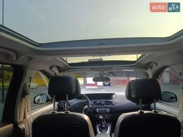 Авто Renault Grand Scenic 2014 № 7696434