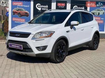 Авто Ford Kuga 2011 № 7696435