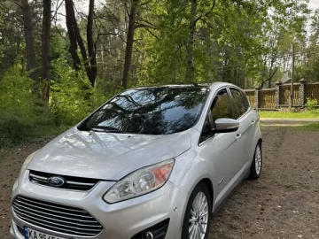 Авто Ford C-Max 2014 № 7696436