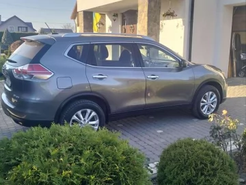 Авто Nissan Rogue 2015 № 7696449