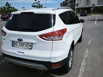 Авто Ford Kuga 2013 № 7696455