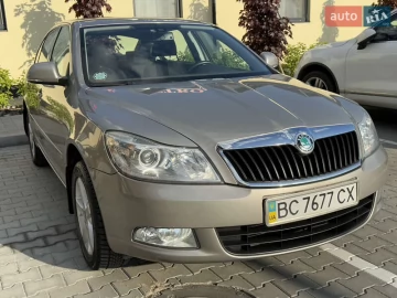 Авто Skoda Octavia 2013 № 7696465